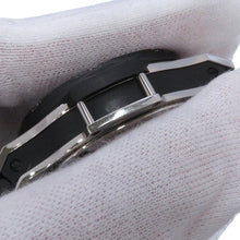 Load image into Gallery viewer, HUBLOT Big Bang Broadley Bischoff Limited to 200 pieces W41mm Stainless Steel Rubber Black Dial343.SX.6570.NR.0804