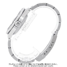 Load image into Gallery viewer, ROLEX Submariner Date W40mm Stainless Steel Black Dial16610