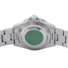 Load image into Gallery viewer, ROLEX Submariner Date W40mm Stainless Steel Black Dial16610