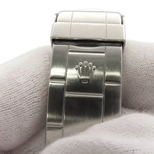Load image into Gallery viewer, ROLEX Submariner Date W40mm Stainless Steel Black Dial16610
