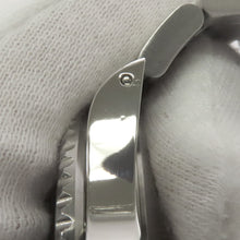 Load image into Gallery viewer, ROLEX Submariner Date W40mm Stainless Steel Black Dial16610