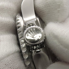 Load image into Gallery viewer, ROLEX Submariner Date W40mm Stainless Steel Black Dial16610