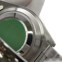 Load image into Gallery viewer, ROLEX Submariner Date W40mm Stainless Steel Black Dial16610