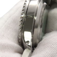 Load image into Gallery viewer, ROLEX Submariner Date W40mm Stainless Steel Black Dial16610