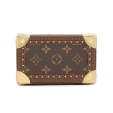 Load image into Gallery viewer, LOUIS VUITTON Camera box BeigeM10079 Monogram