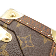 Load image into Gallery viewer, LOUIS VUITTON Camera box BeigeM10079 Monogram