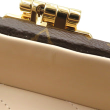 Load image into Gallery viewer, LOUIS VUITTON Camera box BeigeM10079 Monogram