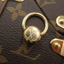 Load image into Gallery viewer, LOUIS VUITTON Camera box BeigeM10079 Monogram