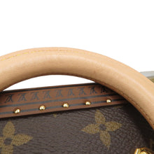 Load image into Gallery viewer, LOUIS VUITTON Camera box BeigeM10079 Monogram