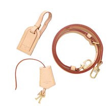 Load image into Gallery viewer, LOUIS VUITTON Camera box BeigeM10079 Monogram