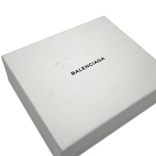 Load image into Gallery viewer, BALENCIAGA Envelope Compact Wallet Beige753762 Smooth Calf Leather