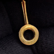 Load image into Gallery viewer, HERMES Kelly Retourne Rouge Vif Box Calf Leather Size 32