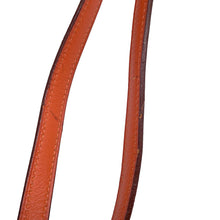 Load image into Gallery viewer, HERMES Mini Kelly Orange Gulliver Size 20