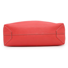 Load image into Gallery viewer, HERMES Double sense Rose Jaipur/Sanguine Taurillon Clemence Size 45