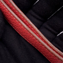 Load image into Gallery viewer, HERMES Double sense Rose Jaipur/Sanguine Taurillon Clemence Size 45