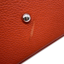 将图像加载到图库查看器中,HERMES ★Bolide Capucines Taurillon Clemence Size 31