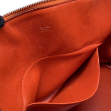 Load image into Gallery viewer, HERMES Bolide Capucines Taurillon Clemence Size 31