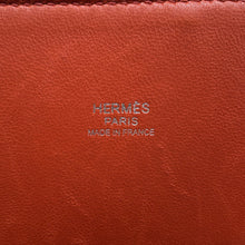 将图像加载到图库查看器中,HERMES ★Bolide Capucines Taurillon Clemence Size 31