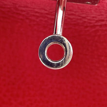 Load image into Gallery viewer, HERMES Birkin Rouge Casaque Taurillon Clemence Size 35
