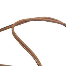 将图像加载到图库查看器中,HERMES ★ShoulderPouch Gold Box Calf Leather