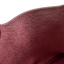 将图像加载到图库查看器中,HERMES Picotin Lock Ruby Taurillon Clemence Size PM