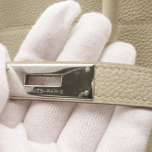 Load image into Gallery viewer, HERMES ★Birkin Parchement Togo Leather Size 35