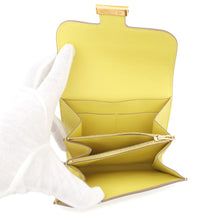 将图像加载到图库查看器中,HERMES ★Constance Compact Lime Evercolor