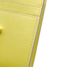 将图像加载到图库查看器中,HERMES ★Constance Compact Lime Evercolor