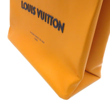 将图像加载到图库查看器中,LOUIS VUITTON Shopper tote SaffronM24457 Leather Size MM