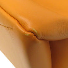 将图像加载到图库查看器中,LOUIS VUITTON Shopper tote SaffronM24457 Leather Size MM