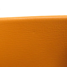 Load image into Gallery viewer, LOUIS VUITTON Shopper tote SaffronM24457 Leather Size MM