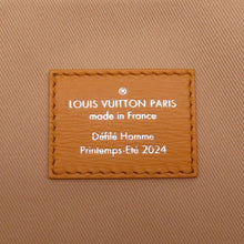 Load image into Gallery viewer, LOUIS VUITTON Shopper tote SaffronM24457 Leather Size MM