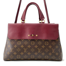 将图像加载到图库查看器中,LOUIS VUITTON Venus RaisinM42413 Monogram