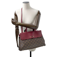 将图像加载到图库查看器中,LOUIS VUITTON Venus RaisinM42413 Monogram