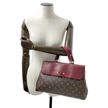 将图像加载到图库查看器中,LOUIS VUITTON Venus RaisinM42413 Monogram