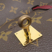 将图像加载到图库查看器中,LOUIS VUITTON Venus RaisinM42413 Monogram