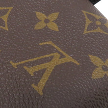 Load image into Gallery viewer, LOUIS VUITTON Palm Springs Backpack NoirM41560 Monogram Size PM