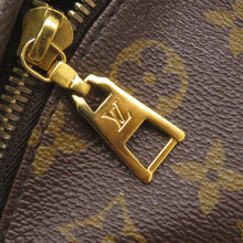 Load image into Gallery viewer, LOUIS VUITTON ★Palm Springs Backpack NoirM41560 Monogram Size PM