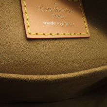 将图像加载到图库查看器中,LOUIS VUITTON Boite Chapeau Souple BrownM45578 Monogram Size PM