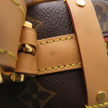 Load image into Gallery viewer, LOUIS VUITTON Boite Chapeau Souple BrownM45578 Monogram Size PM