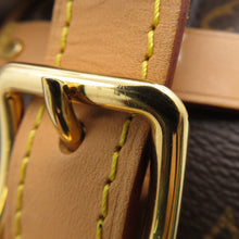 将图像加载到图库查看器中,LOUIS VUITTON Boite Chapeau Souple BrownM45578 Monogram Size PM