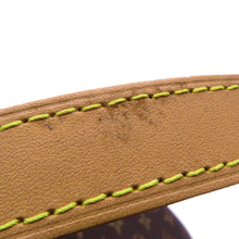 将图像加载到图库查看器中,LOUIS VUITTON Boite Chapeau Souple BrownM45578 Monogram Size PM