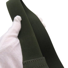 将图像加载到图库查看器中,LOUIS VUITTON Danube Noir/KhakiM43677 Monogram Eclipse Vivienne Size PM