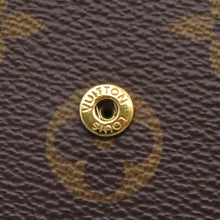 Load image into Gallery viewer, LOUIS VUITTON Multiie Pochette GreenM80091 Monogram