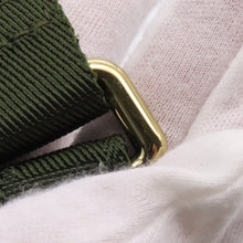 Load image into Gallery viewer, LOUIS VUITTON Multiie Pochette GreenM80091 Monogram