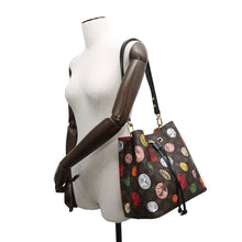 Load image into Gallery viewer, LOUIS VUITTON ★Neonoe Cameo Collection Red/MulticolorM45956 Monogram / cameo