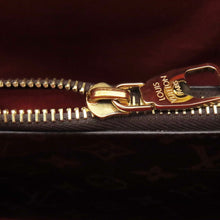 Load image into Gallery viewer, LOUIS VUITTON Neonoe Cameo Collection Red/MulticolorM45956 Monogram / cameo