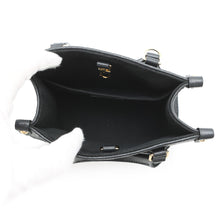 Load image into Gallery viewer, LOUIS VUITTON ★Onthego NoirM46993 Monogram Empreinte Leather Size BB