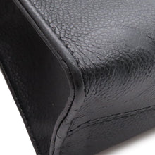 Load image into Gallery viewer, LOUIS VUITTON ★Onthego NoirM46993 Monogram Empreinte Leather Size BB