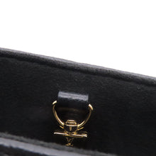 将图像加载到图库查看器中,LOUIS VUITTON Onthego NoirM46993 Monogram Empreinte Leather Size BB